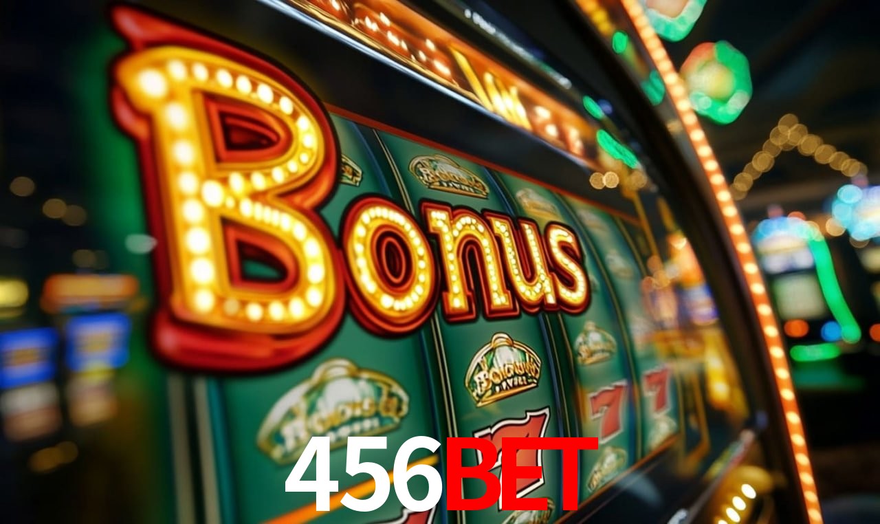 Catálogo de jogos na 456bet